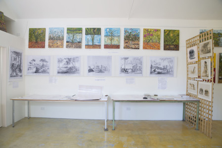 Tree_Eliza_Castlemaine State Festival Exhibition_20150329_0012a
